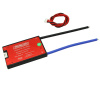 BMS LiFePO4 4S 12V 30A симметрия